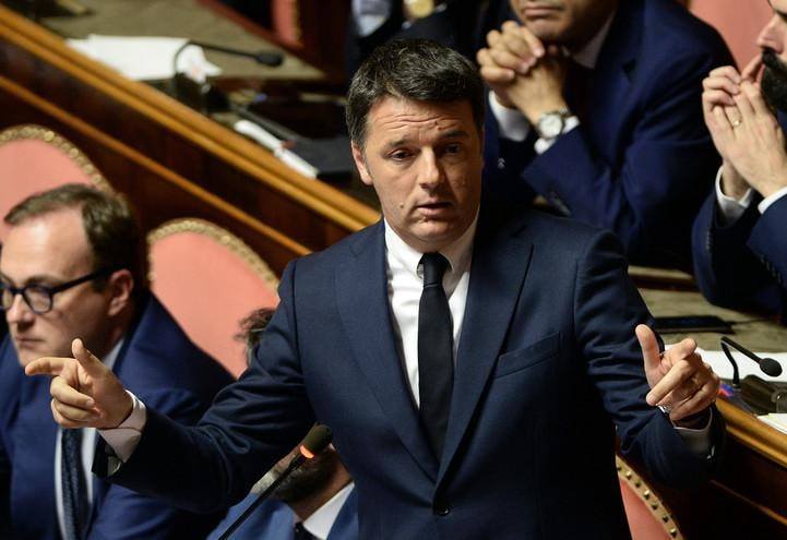 De la Serra la regele ciocolatei “Venchi”: Finanţatorii noii campanii electorale a lui Renzi