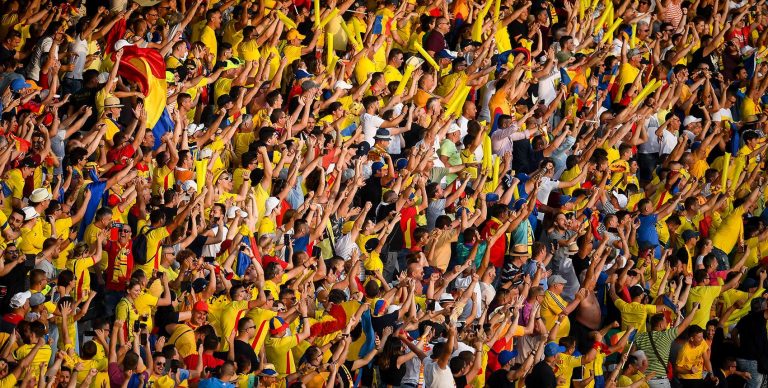 România învinge Malta în preliminariile EURO 2020