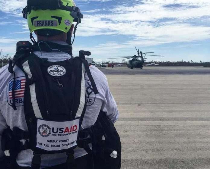 USAID
