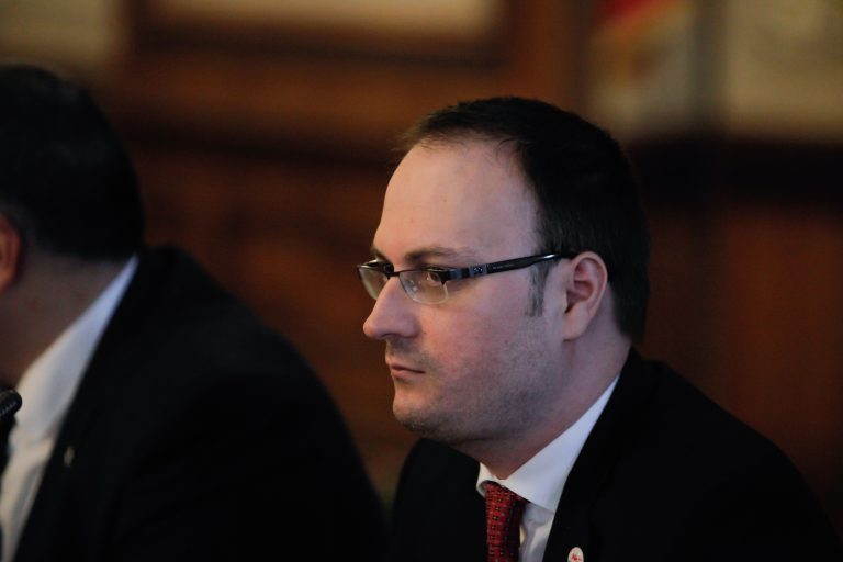 VIDEO | Alexandru Cumpănașu, plângere penală pe numele Oanei Stancu: O femeie mai frustrată și mai pusă pe interese nu ai văzut de când ești