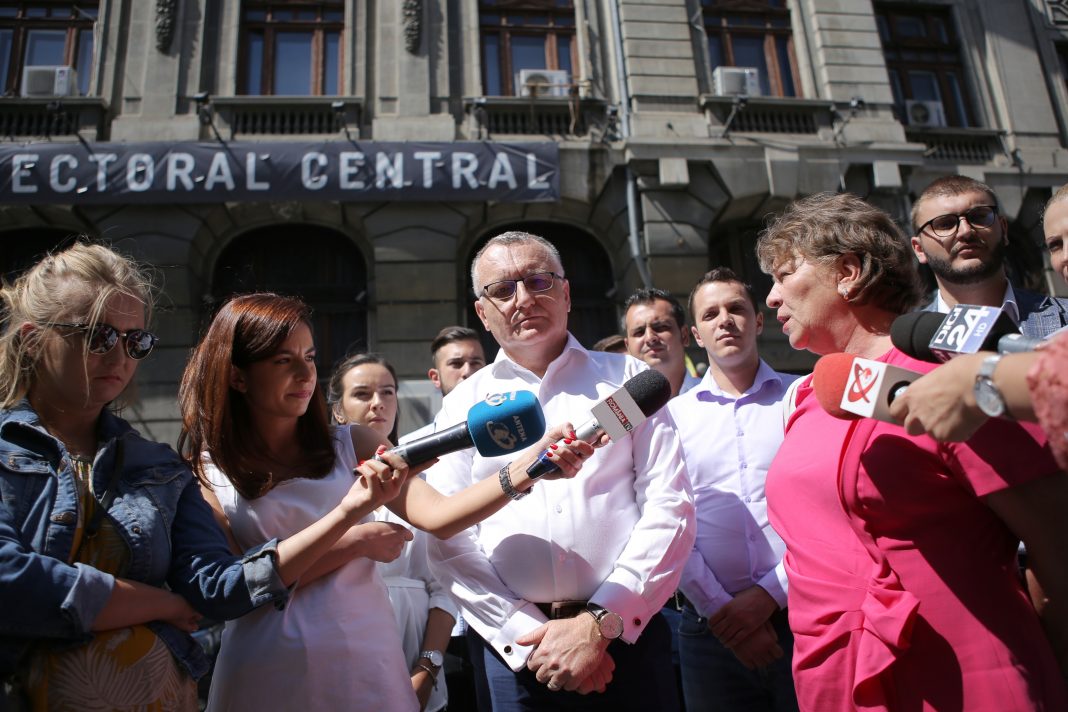 Alianta pentru un Om