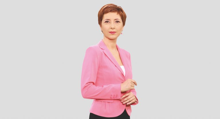 Alice Iacobescu, despre motivele plecării de la Digi24