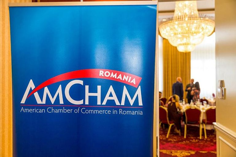 AmCham România: Noile măsuri fiscale, cele mai ample din ultimul deceniu, trebuie corelate cu obiectivele de atragere de capital