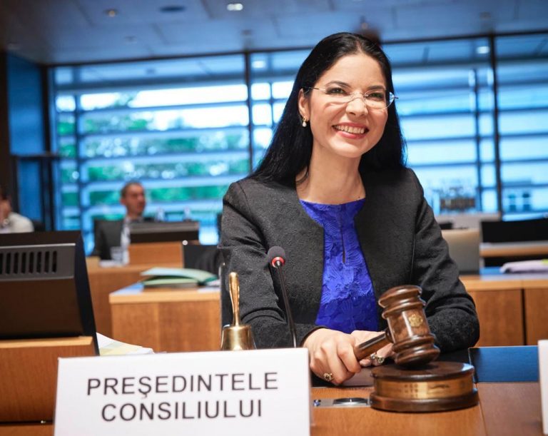 Ana Birchall, despre discuția cu Bănilă: Mi-am exprimat nemulțumirea față de ce s-a întâmplat vineri