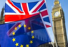 EFE: Urmările Brexitului în Regatul Unit, un deceniu mai târziu