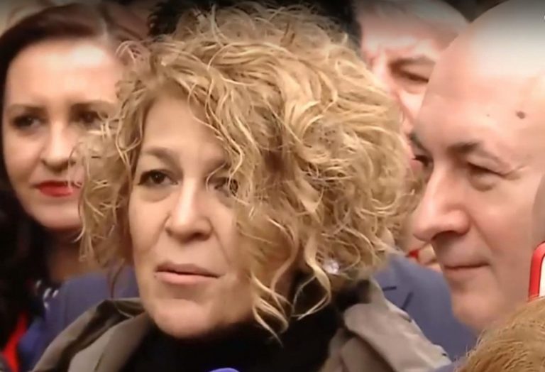 Carmen Avram, acuzată de „impostură și hoție” la Bruxelles: „Nu are nimic de-a face cu această discuție, nici cu acel comitet”