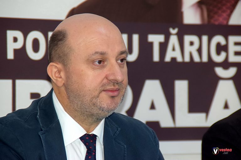 Gâlceavă în ALDE: Deputatul Mihai Niţă, cere demisia lui Daniel Chiţoiu