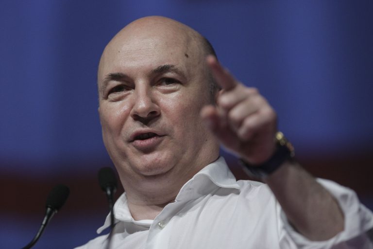 Scâncet de fantome la PSD. Codrin Ștefănescu, perdant: „Iertați-ne!”