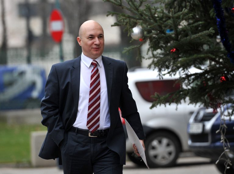 Codrin Ștefănescu spune că și-a ”unit forțele” cu Dăncilă pentru salvarea PSD