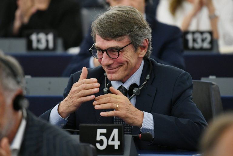Sigfried Mureşan: Ordinea de zi a şedinţei Comisiei JURI, în care urma să fie analizat cazul Plumb, a fost respinsă
