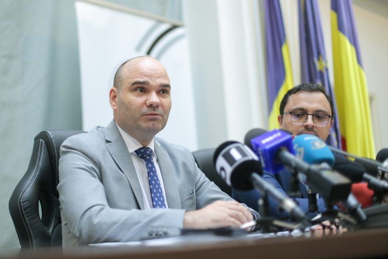 AEP anunţă că preşedintele Constantin-Florin Mituleţu-Buică a fost depistat pozitiv cu COVID-19