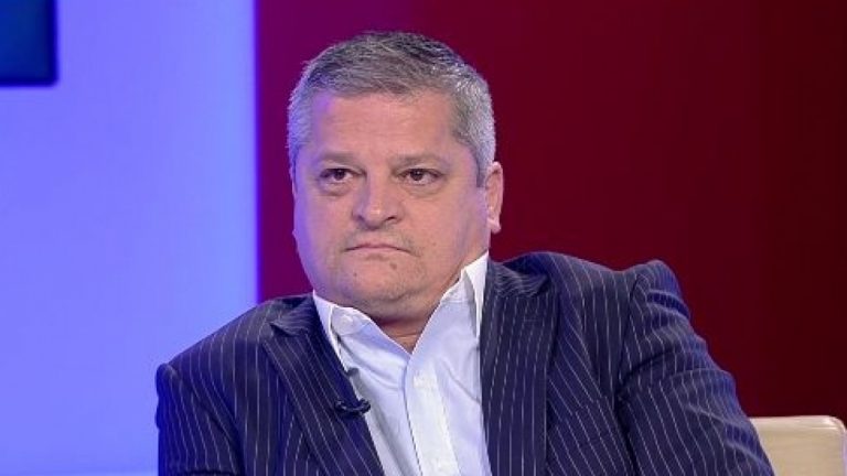 Radu Cristescu, acuzat că l-a ajutat pe Dan Voiculescu, numit de Dăncilă secretar de stat la Energie