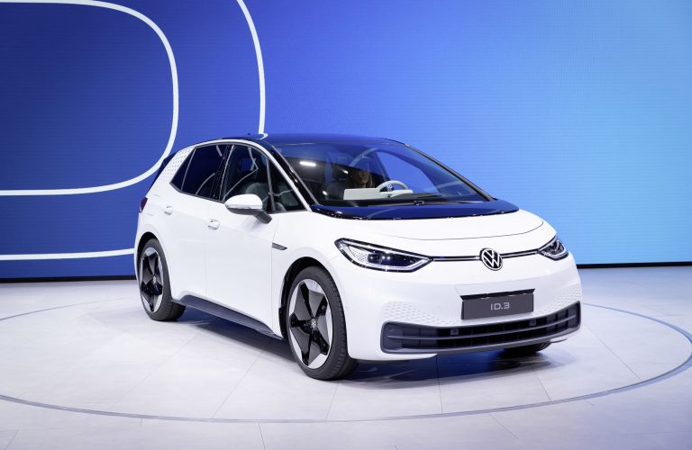 Volkswagen începe Marea Electrificare, ca să lase Dieselgate în urmă