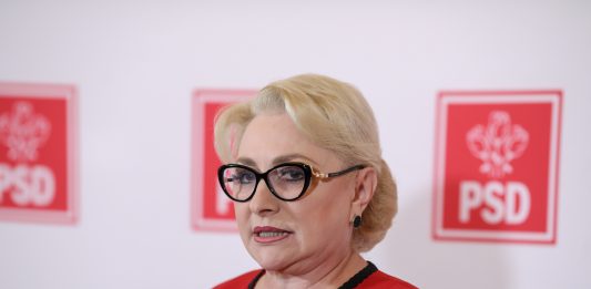 Viorica Dancila