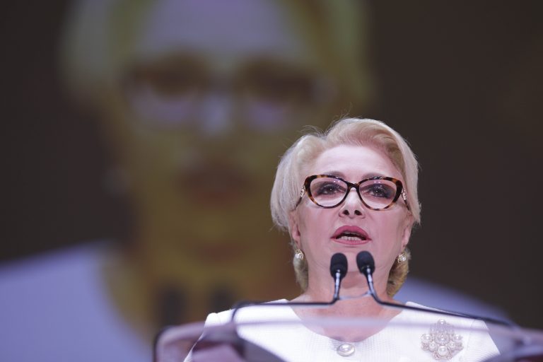 Ce conține „pactul pentru bunăstarea românilor” propus de Dăncilă