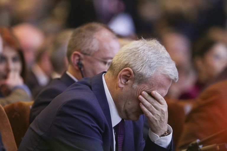 Problema „Tel Drum” crește. Dragnea, citat la DNA