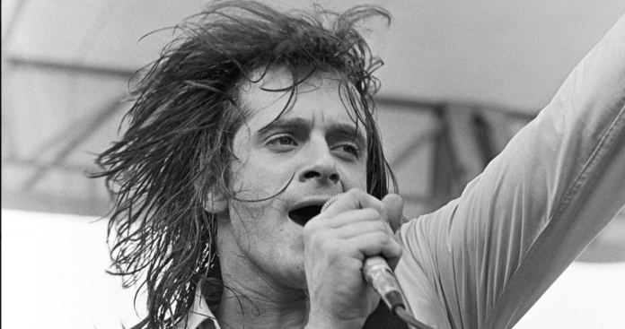 Eddie Money, cunoscut pentru hitul “Take Me Home Tonight”, a murit