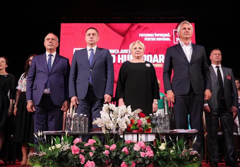 Se încheie ”una dintre cele mai bune guvernări pe care le-a avut România”