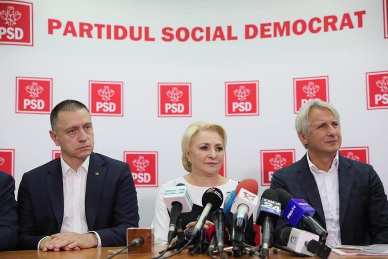 Partidele au primit subvenții de 21 milioane lei în octombrie. Peste jumătate din sumă, la PSD