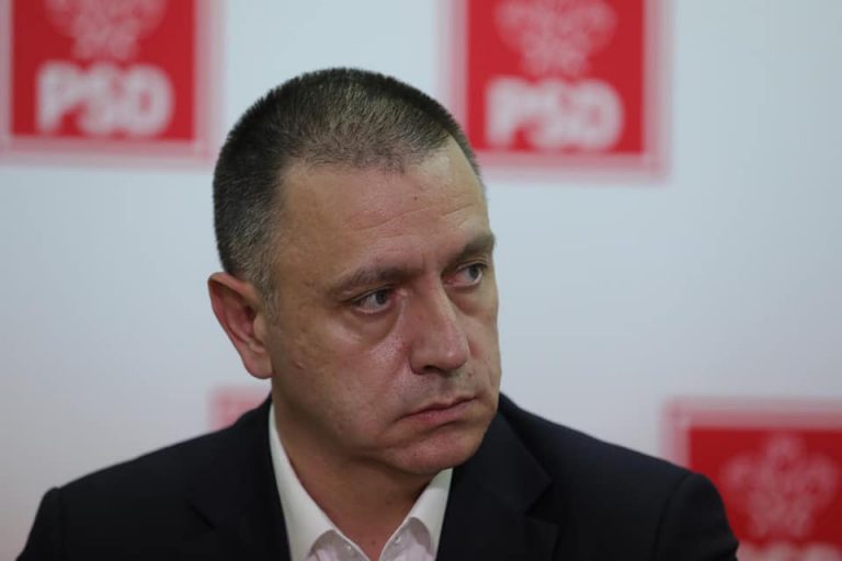 Alegeri cu scandal la alegerea lui Mihai Fifor la șefia PSD Arad. Parlamentari ai filialei ameninţă cu demisia