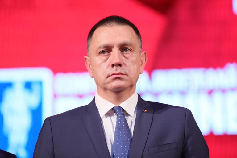Mihai Fifor (PSD): Nu vom propune un premier şi nu vom negocia ministere