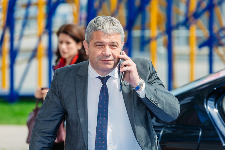 Fost ministru al Sănătăţii, trimis în judecată pentru abuz în serviciu și fals