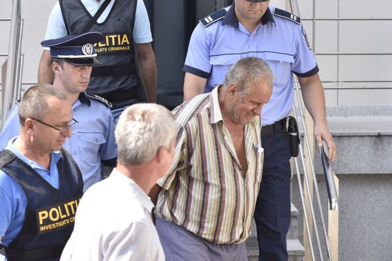 Cazul Caracal | Gheorghe Dincă, condamnat definitiv la 30 de ani de închisoare / Ştefan Risipiţeanu, la 12 ani