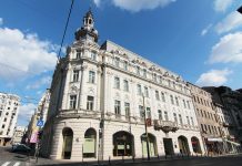 Tate Brothers swoop into Cluj-Napoca with a swanky real estate bid