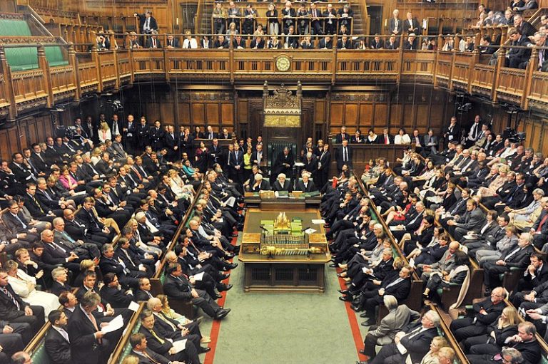 Parlamentarii se pregătesc să îl dea în judecată pe Boris Johnson
