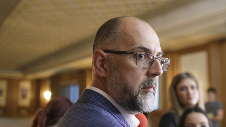 Hunor: E prima dată din 2017 când o moțiune de cenzură poate să treacă fără probleme