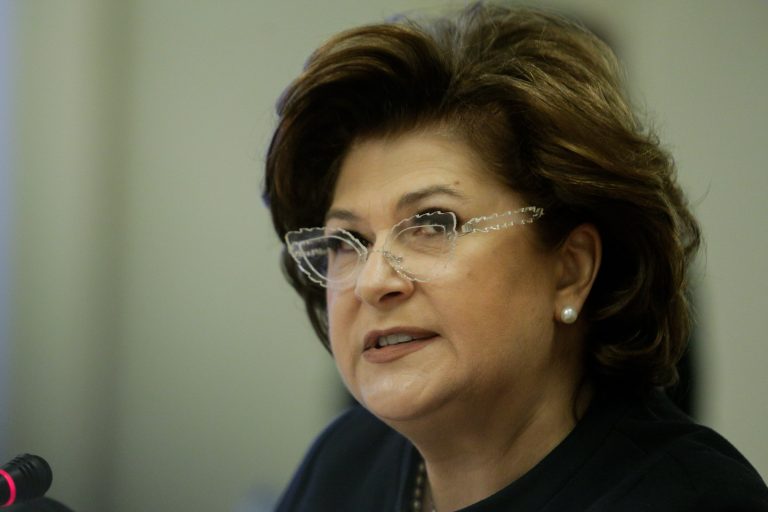 Comisia JURI: Rovana Plumb este ”candidat nepotrivit” și nu poate fi comisar european