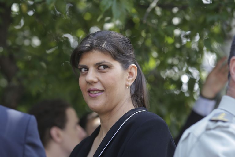 Îndemnul lui Kovesi pentru magistrați, după votul din COREPER