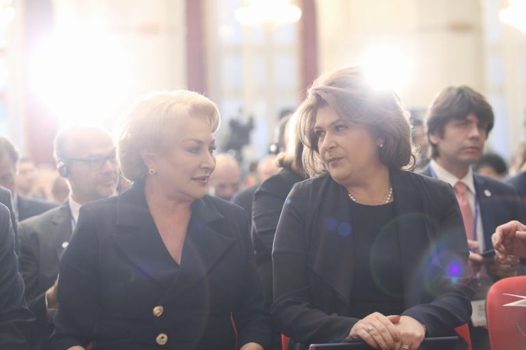Iohannis îi cere Vioricăi Dăncilă să nominalizeze un nou comisar european doar cu acordul său