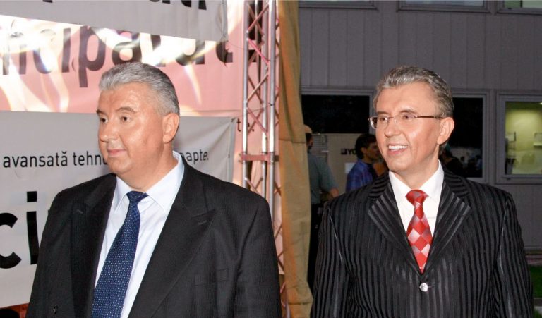 Frații Micula pierd procesul în care cereau României 9 miliarde de lei