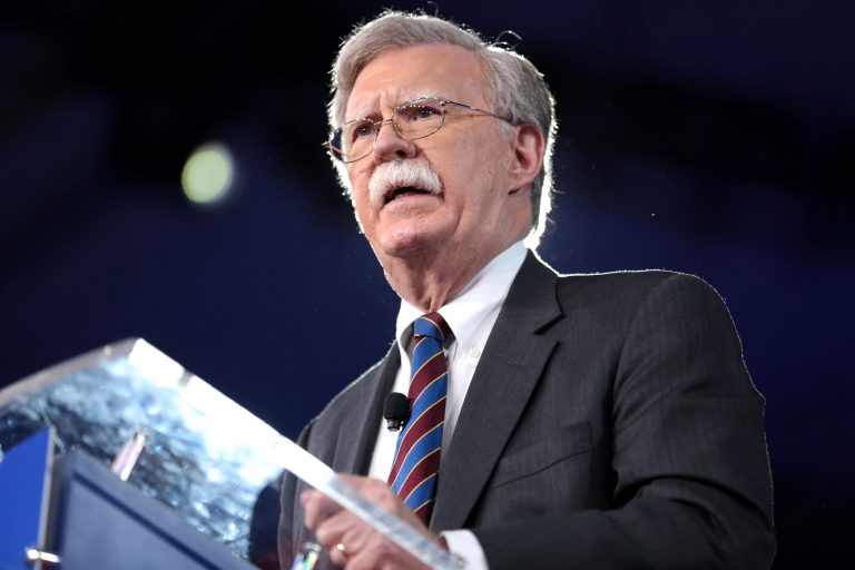 Teheranul respinge acuzaţii americane cu privire la un plan iranian de asasinare a lui John Bolton