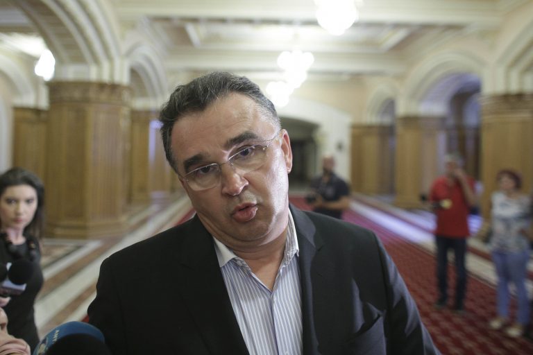 DNA dă iama în oamenii lui Marian Oprișan din ANRP: Un vicepreşedinte al instituției, audiat de procurori