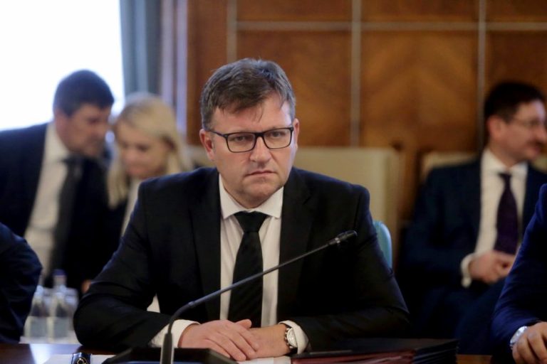 Marius Budăi, despre modificările la legea pensiilor speciale: Astăzi se vor depune amendamentele în Parlament / Pragul de impozitare, în jur de 30%