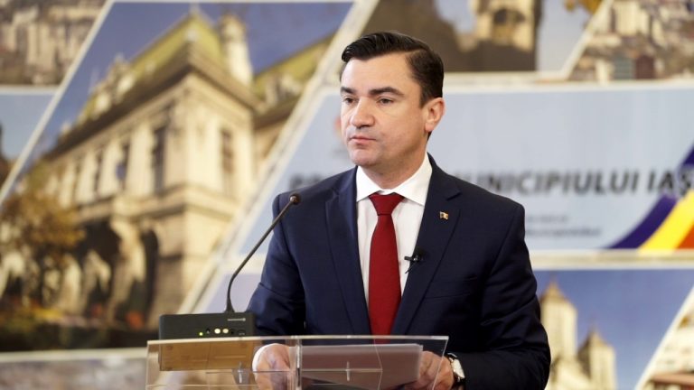 Avocatul lui Chirică: Va fi audiat în calitate de suspect