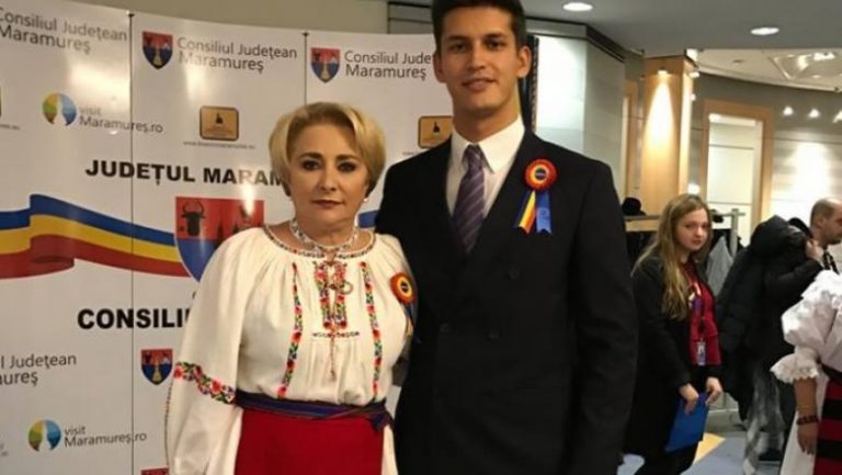 Năstase s-a întors în Guvern