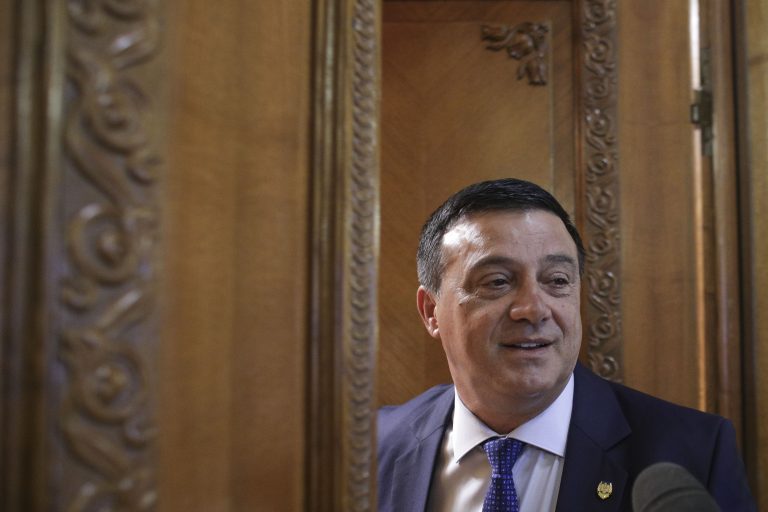 Niculae Bădălău, plasat sub control judiciar. Decizia CAB este definitivă