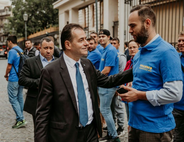 Care sunt prioritățile imediate ale Guvernului Orban după învestire