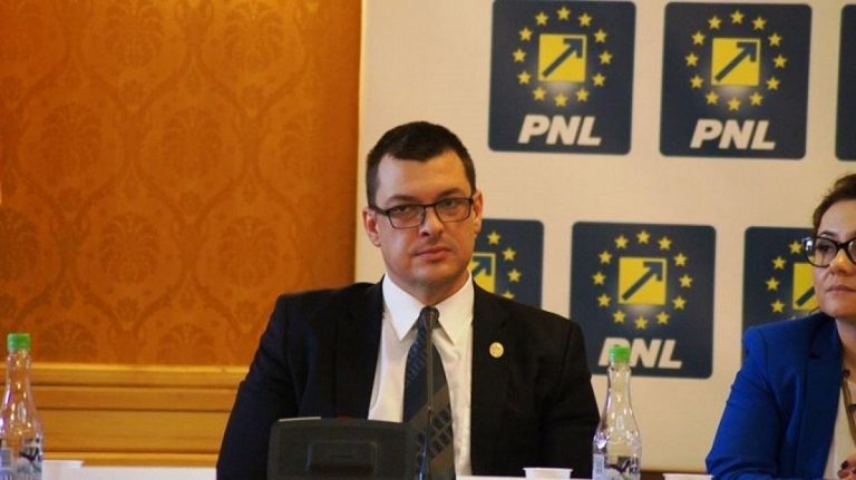 Ovidiu Raețchi, PNL: Ar trebui, prin lege, ca România să încheie contracte de infrastructură strategică doar cu state cu valori democratice