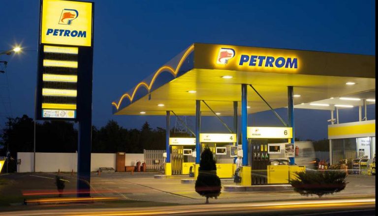 Iran war: Gasoline passes 8 lei/liter in Romania
