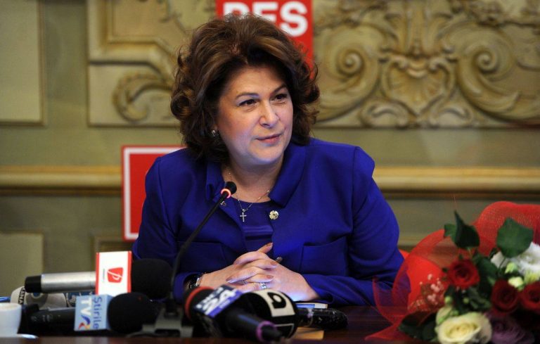 ANI verifică averea Rovanei Plumb