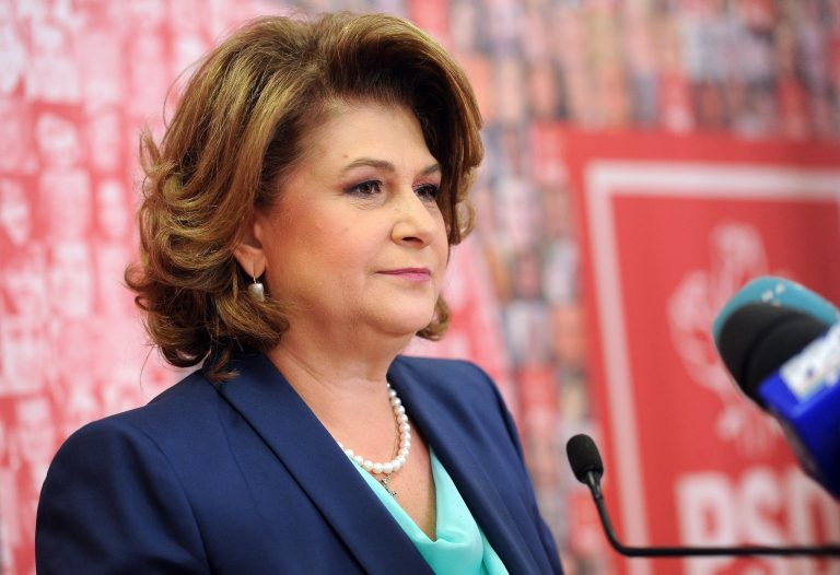 Rovana Plumb e amintire. Noul președinte al PSD Dâmbovița – Corneliu Ștefan. Un primar a cerut să vină preotul să scoată pe Satana din casă