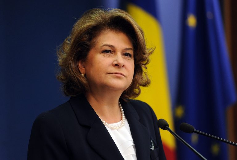 Rovana Plumb jubilează: AEP  transmite PSD să achite cheltuielile candidaților de la europarlamentare din subvenția primită de la stat