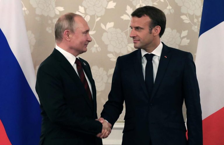 Expert, scandalizat de afirmația lui Macron despre NATO: A devenit un „Trump european pe dos”