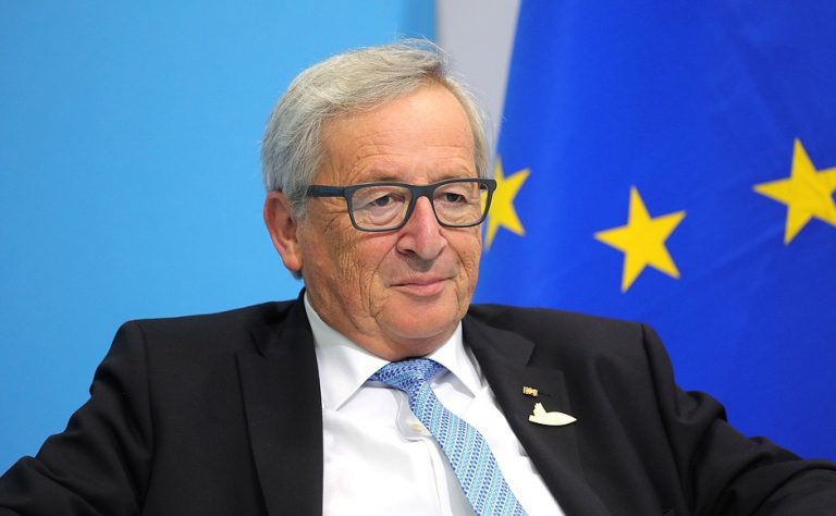 Juncker regretă că nu s-a implicat în referendumul pentru Brexit