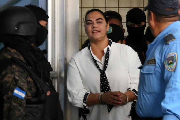 58 de ani de închisoare pentru o fostă Primă Doamnă