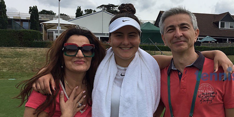 Cine este Bianca Andreescu, noua câștigătoare a US Open